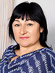 Lyubov', wife from Poltava