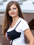 Alla, woman from Sumy