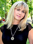 Svetlana, wife from Sumy