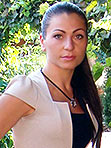 Viktoriya, woman from Sumy
