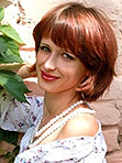 Yuliya, wife from Vinnitsa