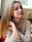Olesya, girl from Vinnitsa