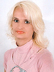 Irina, girl from Vinnitsa