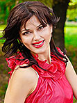 Anna, woman from Zaporozhye