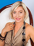 Anjela, wife from Zaporozhye