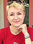 Svetlana, woman from Zaporozhye