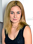 Elena, woman from Zaporozhye