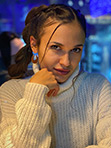 Antonina, girl from Zaporozhye