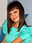 Ekaterina, bride from Kiev