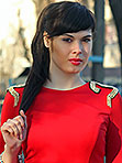Anastasiya, girl from Melitopol