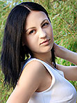 Yana, girl from Zaporozhye