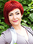 Nataliya, woman from Zaporozhye