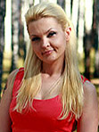 Viktoriya, woman from Zhitomir