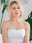 Anjelika, bride from Zhitomir